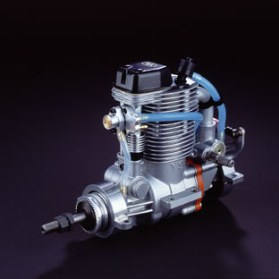 Motor YS140LIMITED
