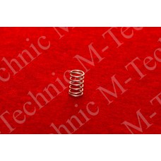 F3170 Regler Feder