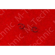 R6108 Pleuelzapfensicherung